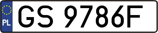 GS9786F