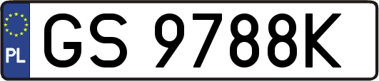 GS9788K