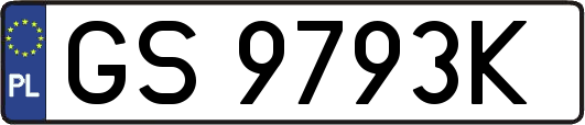 GS9793K