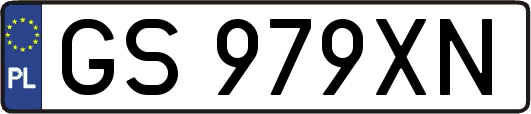 GS979XN