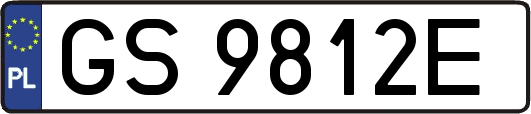 GS9812E