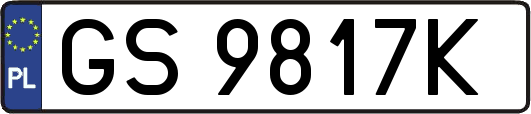 GS9817K