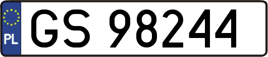 GS98244