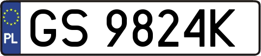 GS9824K