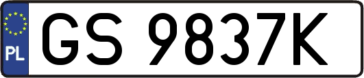 GS9837K