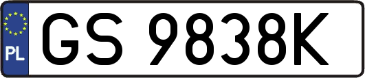 GS9838K
