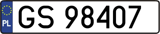 GS98407
