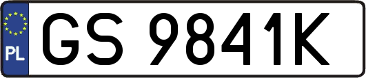 GS9841K
