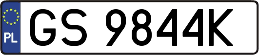 GS9844K