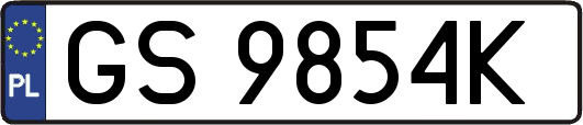 GS9854K