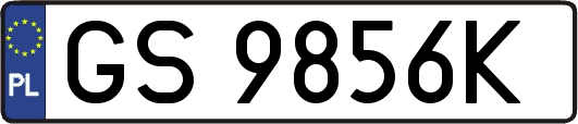 GS9856K