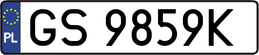 GS9859K