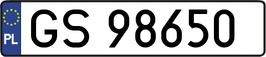 GS98650