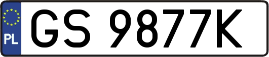 GS9877K