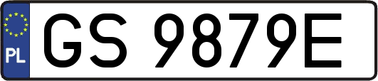 GS9879E