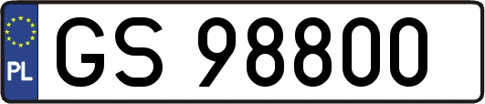 GS98800