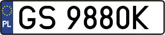 GS9880K