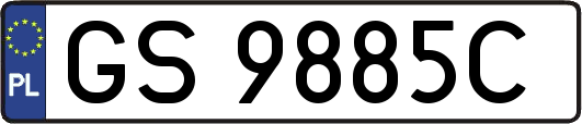 GS9885C