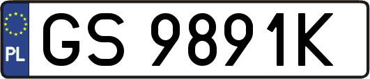 GS9891K