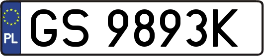 GS9893K