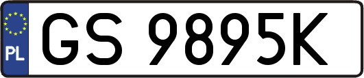 GS9895K