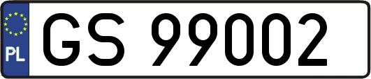 GS99002