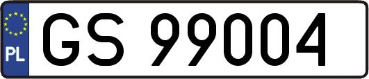 GS99004