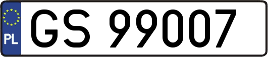 GS99007