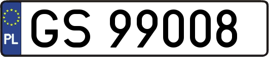 GS99008