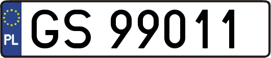 GS99011