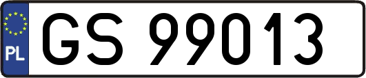 GS99013