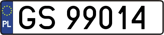 GS99014