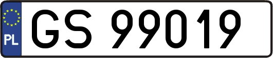 GS99019