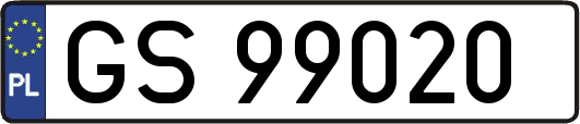 GS99020
