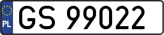 GS99022