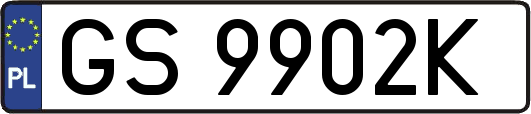 GS9902K