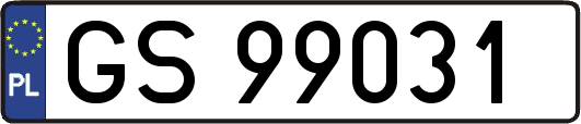 GS99031