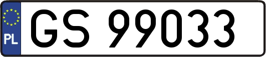 GS99033