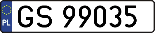 GS99035