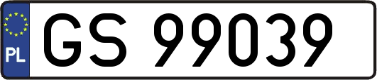 GS99039