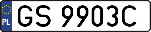 GS9903C