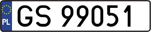 GS99051