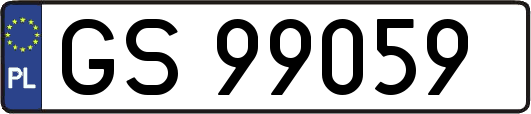 GS99059