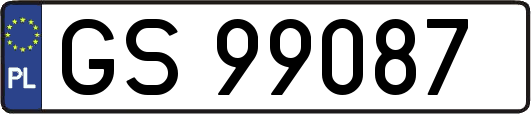 GS99087