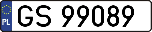 GS99089