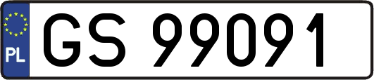 GS99091
