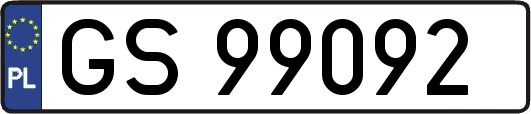 GS99092