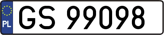 GS99098