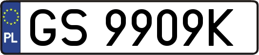 GS9909K