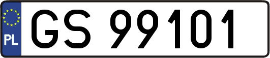 GS99101
